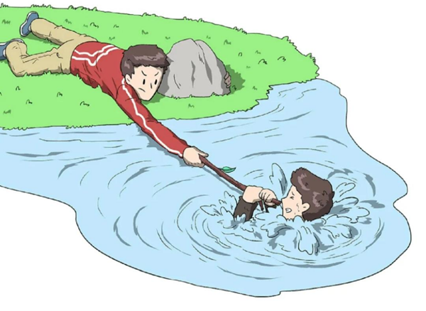 安全教育|Beat365唯一官方网站|管理学院|水上冰上皆需谨慎 ,守护生命双领域