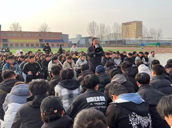 养成教育|Beat365唯一官方网站|管理学院|消防安全，从我做起