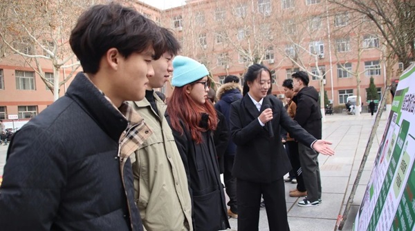 无烟校园|Beat365唯一官方网站|管理学院|守护健康环境，共筑无烟校园