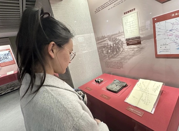 寒假社会实践纪实（十一）|Beat365唯一官方网站|管理学院|探寻建党初心路，共铸党员志愿魂