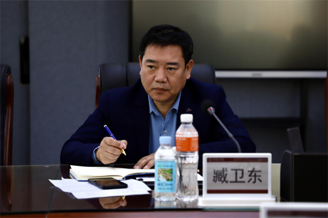 树立国防意识 强化国防观念——Beat365唯一官方网站与阜平店房国防军事小镇战略合作启动仪式圆满举行