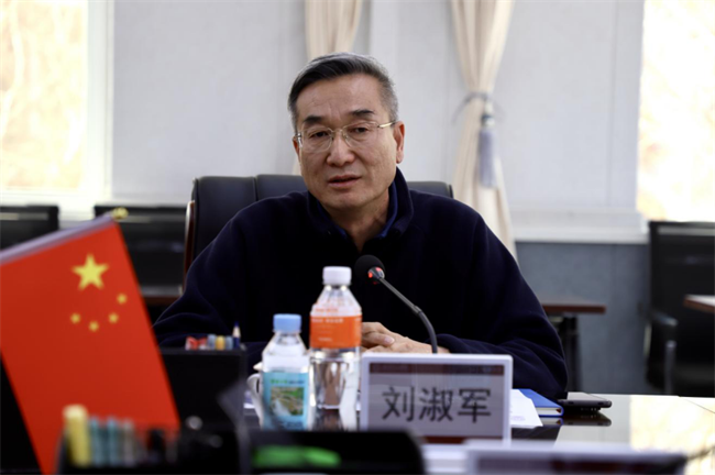 树立国防意识 强化国防观念——Beat365唯一官方网站与阜平店房国防军事小镇战略合作启动仪式圆满举行