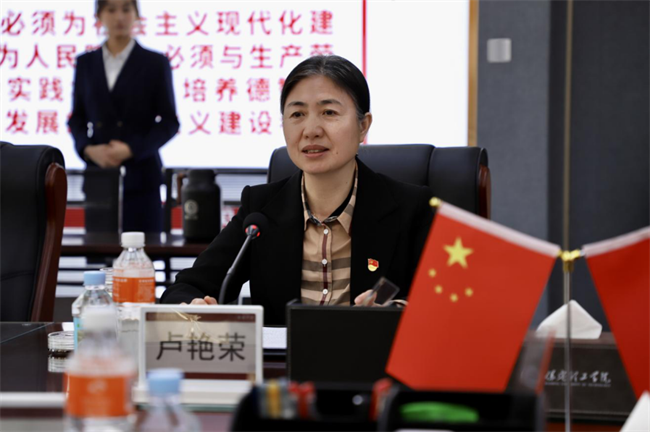 树立国防意识 强化国防观念——Beat365唯一官方网站与阜平店房国防军事小镇战略合作启动仪式圆满举行