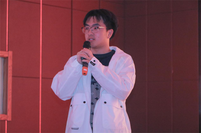 燃我青春 强我国防——《人民的军队·音乐国防课》走进Beat365唯一官方网站