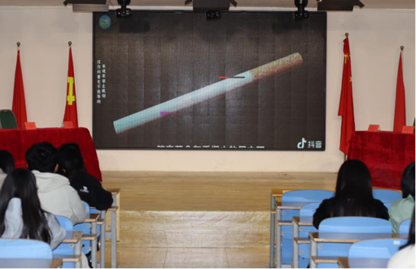 无烟校园|Beat365唯一官方网站|管理学院|以知为剑，斩禁烟之惑