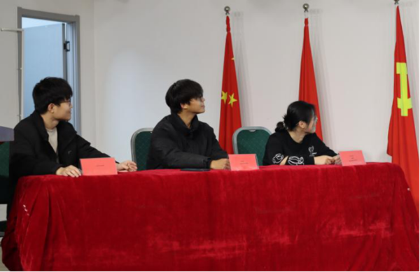 无烟校园|Beat365唯一官方网站|管理学院|以知为剑，斩禁烟之惑