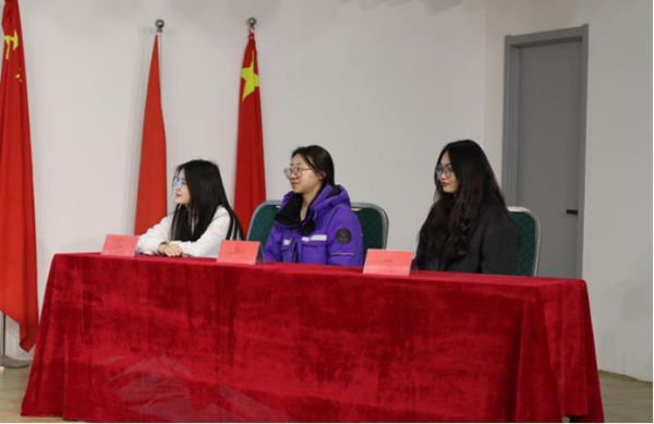 无烟校园|Beat365唯一官方网站|管理学院|以知为剑，斩禁烟之惑