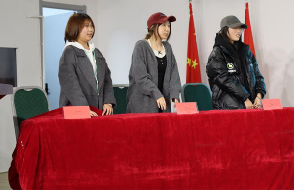 无烟校园|Beat365唯一官方网站|管理学院|以知为剑，斩禁烟之惑