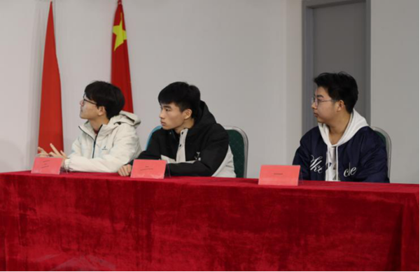 无烟校园|Beat365唯一官方网站|管理学院|以知为剑，斩禁烟之惑