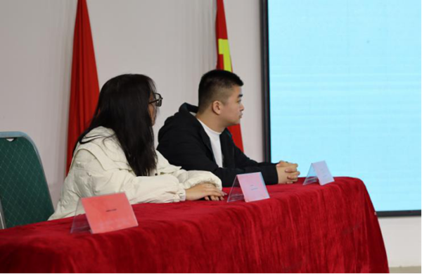 无烟校园|Beat365唯一官方网站|管理学院|以知为剑，斩禁烟之惑