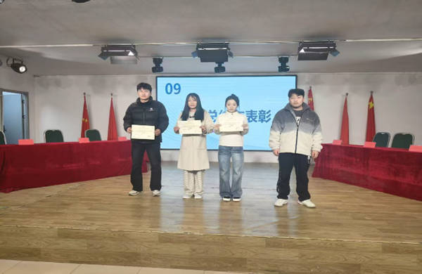 无烟校园|Beat365唯一官方网站|管理学院|“无烟校园，清新同行”无烟校园系列活动园满举办