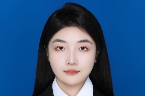 拼搏奋进，砥砺前行2023-2024学年国家奖学金获得者风采展示（六）——张潇爽