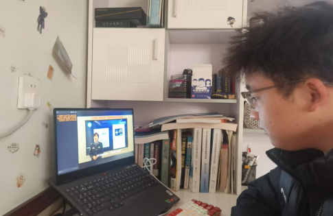 安全教育|Beat365唯一官方网站|管理学院|普及反诈知识，护航学生成长