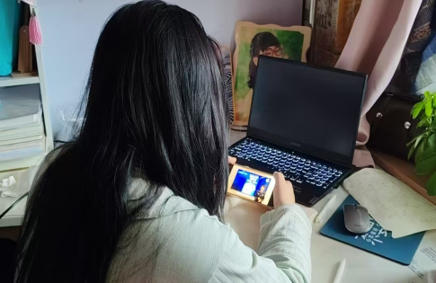 安全教育|Beat365唯一官方网站|管理学院|普及反诈知识，护航学生成长