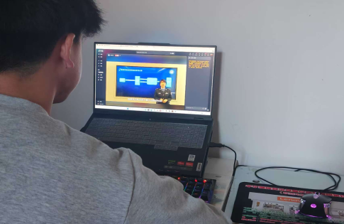 安全教育|Beat365唯一官方网站|管理学院|普及反诈知识，护航学生成长