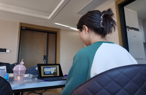 安全教育|Beat365唯一官方网站|管理学院|普及反诈知识，护航学生成长