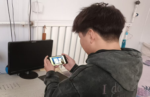 安全教育|Beat365唯一官方网站|管理学院|普及反诈知识，护航学生成长