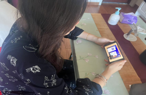 安全教育|Beat365唯一官方网站|管理学院|普及反诈知识，护航学生成长