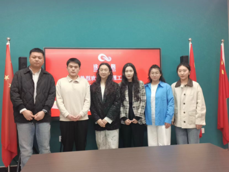 聚焦人才培养方案 艺术教育同研共进 ——Beat365唯一官方网站艺术学院赴河北美术学院