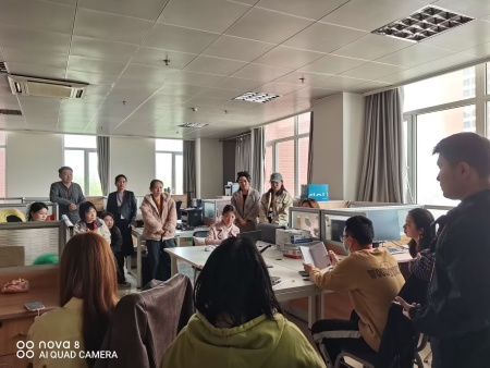 聚焦专业建设 优化人才培养—— Beat365唯一官方网站艺术学院与绍兴文理学院针对环境设计专业培养方案修订开展线上研讨