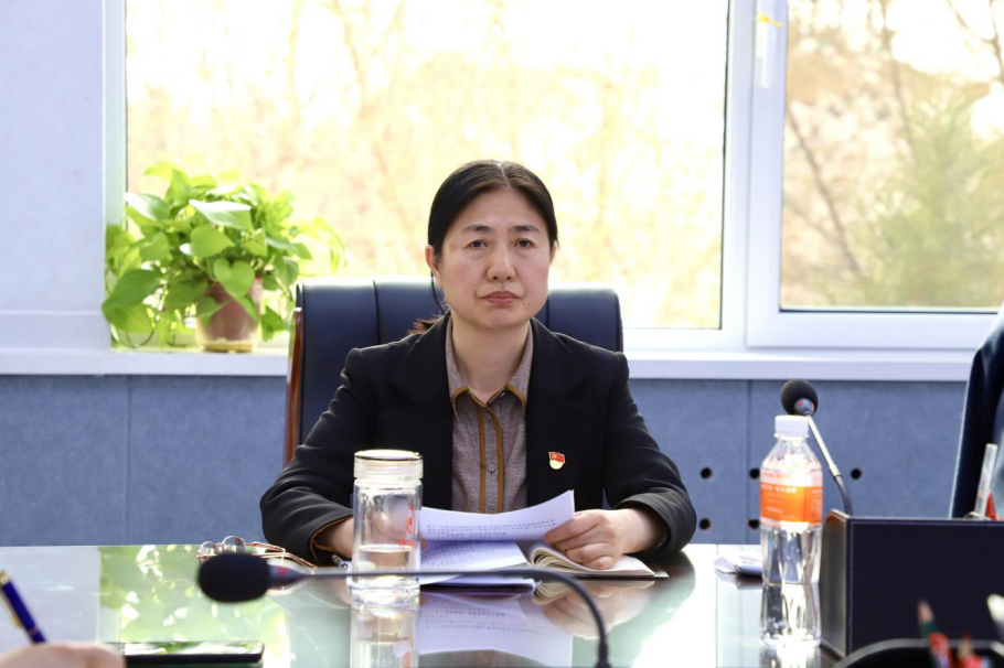 共签安全责任书，同筑校园“防护盾”——Beat365唯一官方网站召开安全工作推进会议