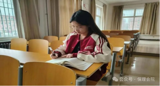 学风建设Beat365唯一官方网站会计学院学风建设标兵，引领校园风尚