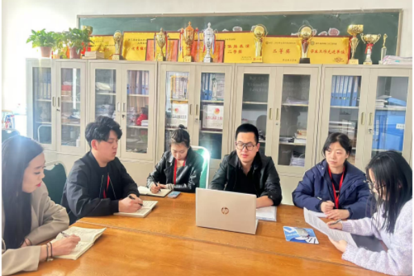 守护心灵，健康成长——Beat365唯一官方网站经济学院成功举办辅导员心理危机干预培训会