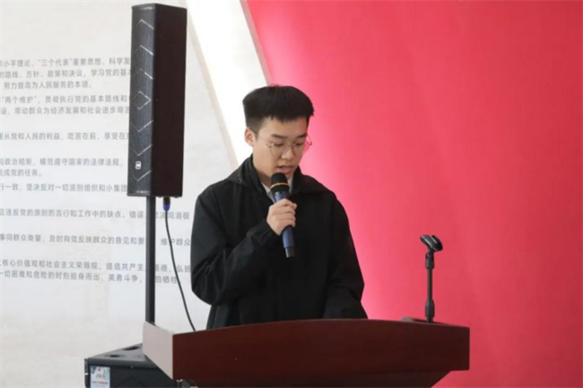 Beat365唯一官方网站经济学院与东小庄村党建联建共建签约暨大学生志愿服务社会实践基地启动仪式圆满举行