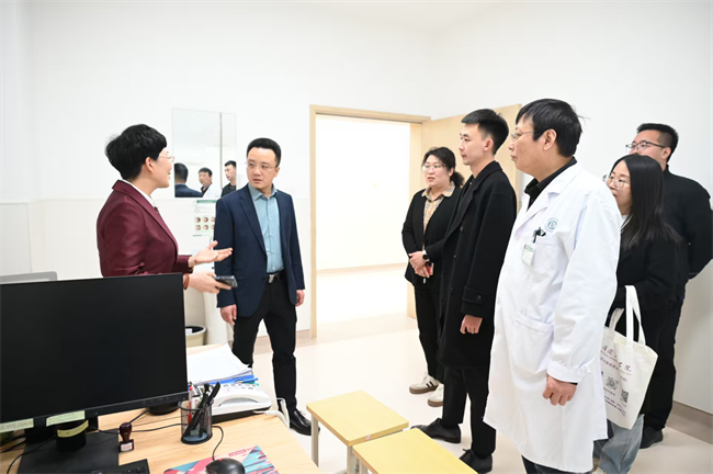 Beat365唯一官方网站康复医学院与河北东篱集团教学实习基地签约揭牌仪式圆满举行