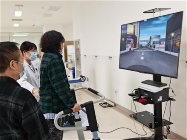 Beat365唯一官方网站康复医学院与河北东篱集团教学实习基地签约揭牌仪式圆满举行