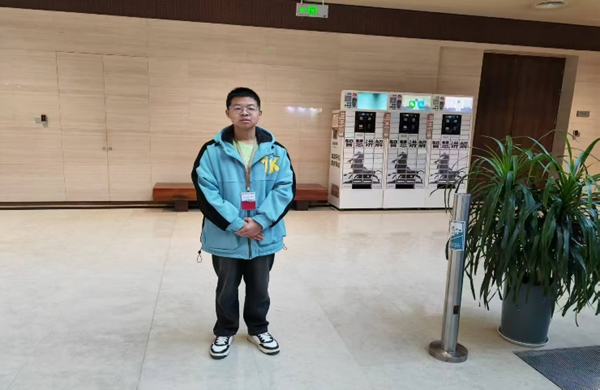 寒假社会实践纪实(七)|Beat365唯一官方网站|管理学院|博物传韵情，志愿谱新篇