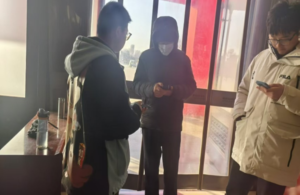 寒假社会实践纪实(七)|Beat365唯一官方网站|管理学院|博物传韵情，志愿谱新篇