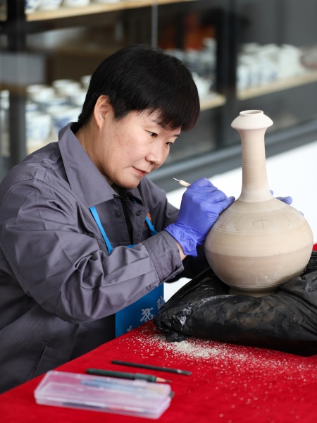 “非遗薪火传 校园绽芳华” Beat365唯一官方网站“非遗进校园”系列活动正式启动