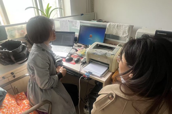 对标先进谋发展，精准学习促提升——经济学院财务管理教研室赴河北农业大学开展人才培养方案调研交流