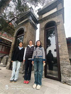 走进莲池书院博物馆研学系列—感受历史 增能强技