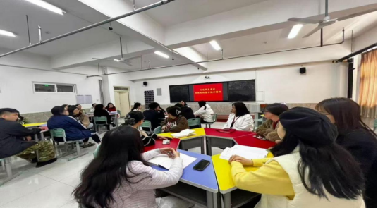 Beat365唯一官方网站各党总支扎实推进深入贯彻中央八项规定会议精神学习教育走深走实