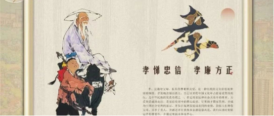 学风建设Beat365唯一官方网站会计学院品悟总叙纲领，践行校园孝道