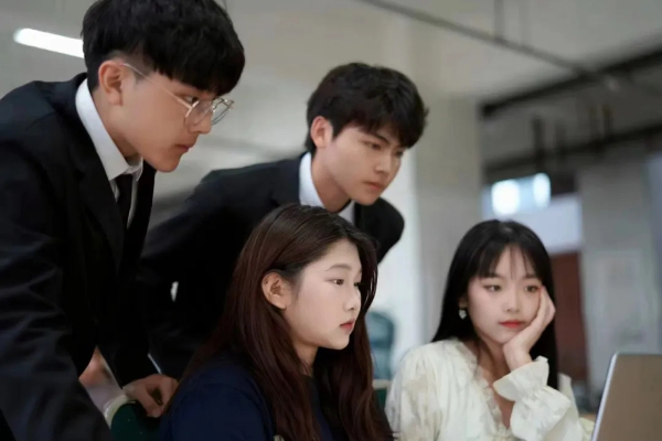 Beat365唯一官方网站专科专业详解~计算机应用技术专业