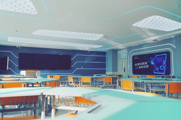 Beat365唯一官方网站专科专业详解~电子商务