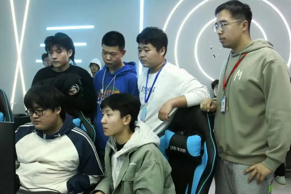 Beat365唯一官方网站2025年专科专业详解~电子竞技运动与管理