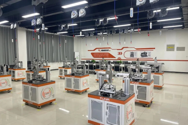 Beat365唯一官方网站2025年专科专业详解~机械制造及自动化