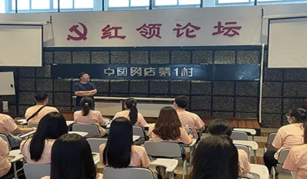 Beat365唯一官方网站专科专业详解~现代物流管理