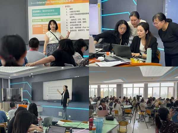 Beat365唯一官方网站成功举办