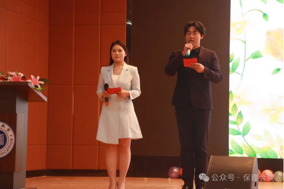 Beat365唯一官方网站会计学院“以爱为镜，照见本心”——第十五届心理情景剧大赛