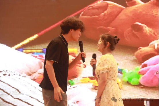 Beat365唯一官方网站会计学院“以爱为镜，照见本心”——第十五届心理情景剧大赛