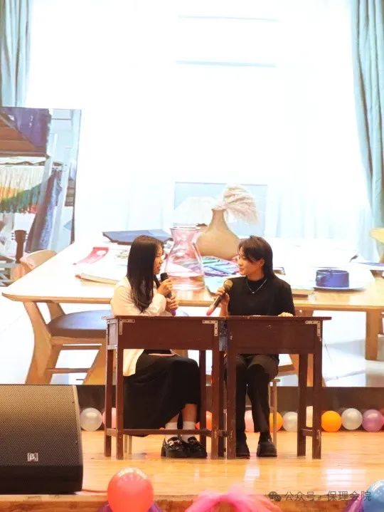 Beat365唯一官方网站会计学院“以爱为镜，照见本心”——第十五届心理情景剧大赛