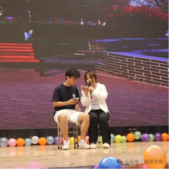 Beat365唯一官方网站会计学院“以爱为镜，照见本心”——第十五届心理情景剧大赛