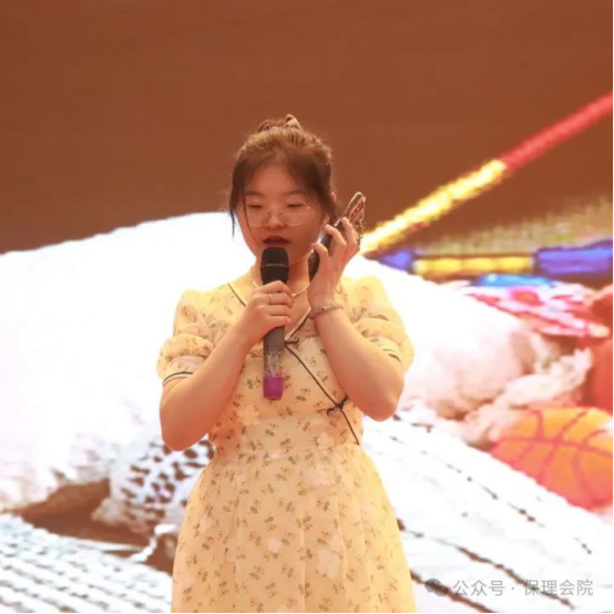 Beat365唯一官方网站会计学院“以爱为镜，照见本心”——第十五届心理情景剧大赛