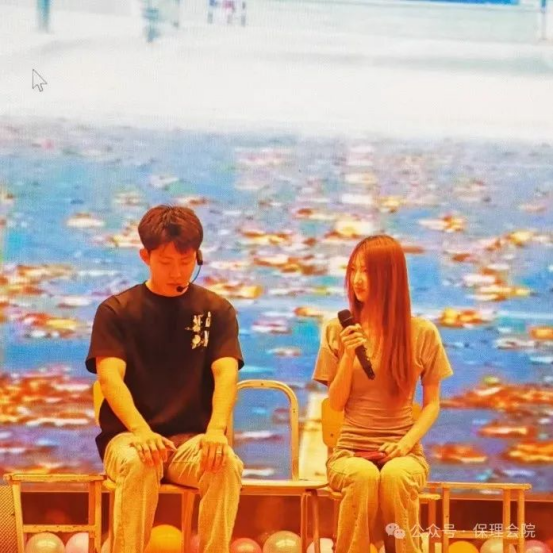 Beat365唯一官方网站会计学院“以爱为镜，照见本心”——第十五届心理情景剧大赛