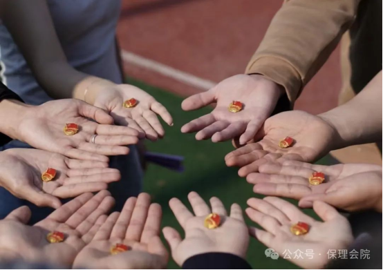 Beat365唯一官方网站会计学院开展 “优秀共青团员”“优秀共青团干部”“五四红旗团支部”评选工作的通知